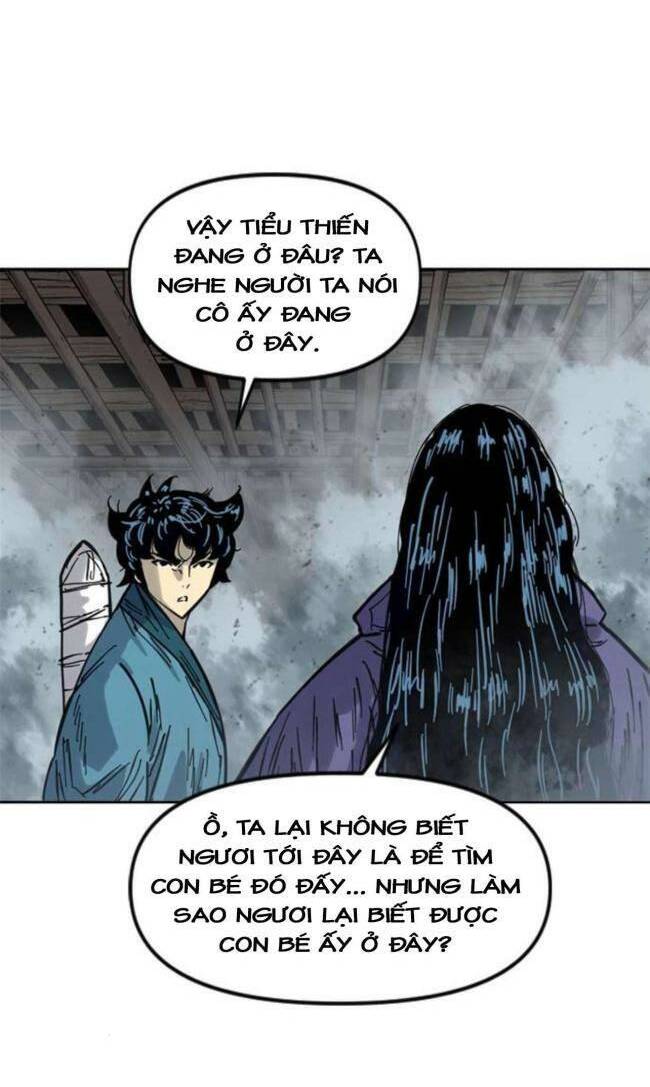 Thiên Hạ Đệ Nhất Nhân Chap 91 - Next Chap 92