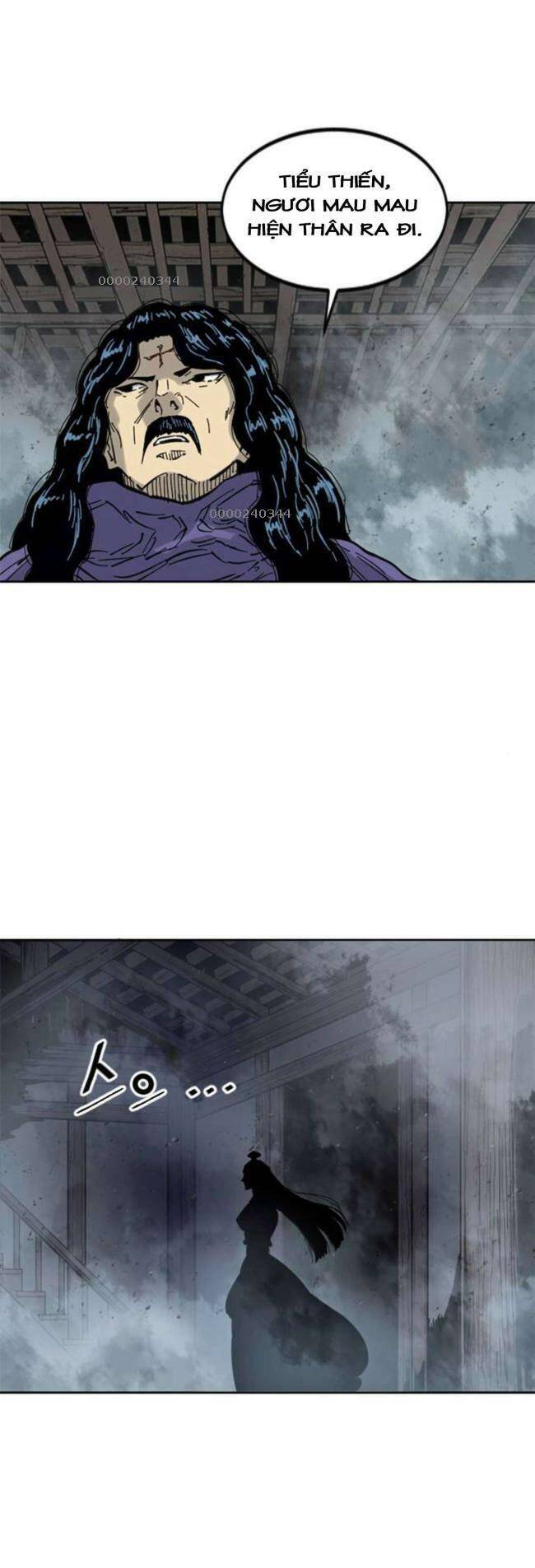 Thiên Hạ Đệ Nhất Nhân Chap 91 - Next Chap 92