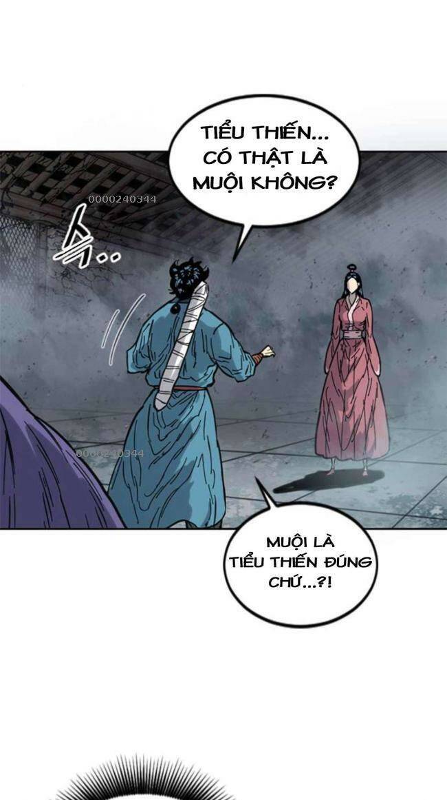 Thiên Hạ Đệ Nhất Nhân Chap 91 - Next Chap 92