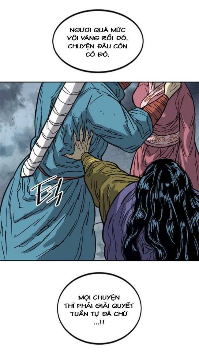 Thiên Hạ Đệ Nhất Nhân Chap 91 - Next Chap 92