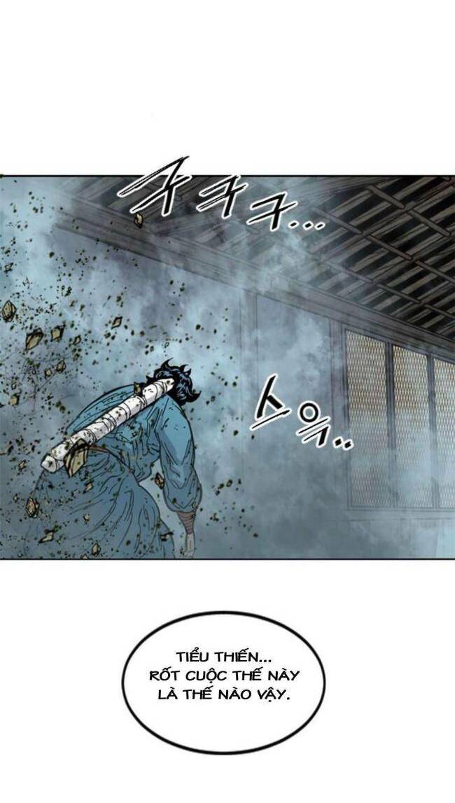 Thiên Hạ Đệ Nhất Nhân Chap 91 - Next Chap 92