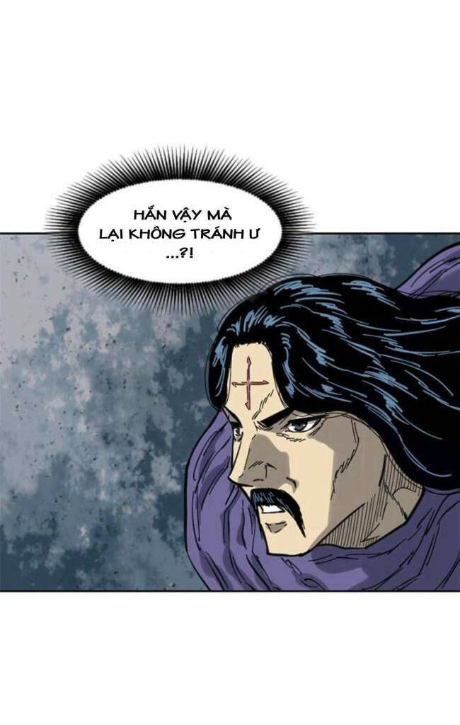 Thiên Hạ Đệ Nhất Nhân Chap 91 - Next Chap 92