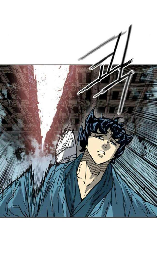 Thiên Hạ Đệ Nhất Nhân Chap 91 - Next Chap 92