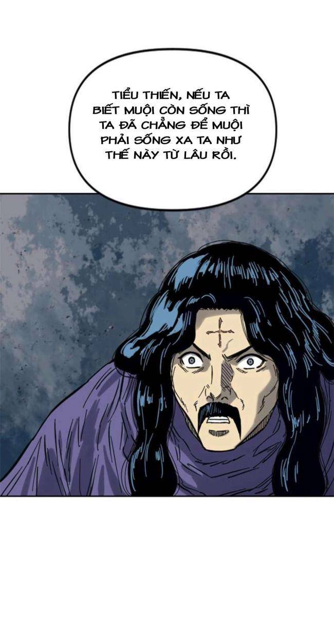 Thiên Hạ Đệ Nhất Nhân Chap 91 - Next Chap 92