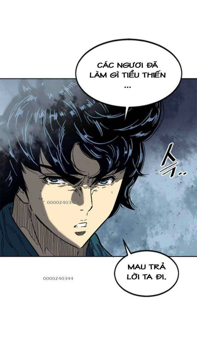 Thiên Hạ Đệ Nhất Nhân Chap 91 - Next Chap 92