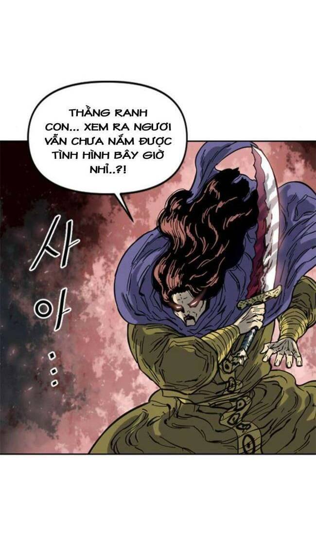 Thiên Hạ Đệ Nhất Nhân Chap 91 - Next Chap 92