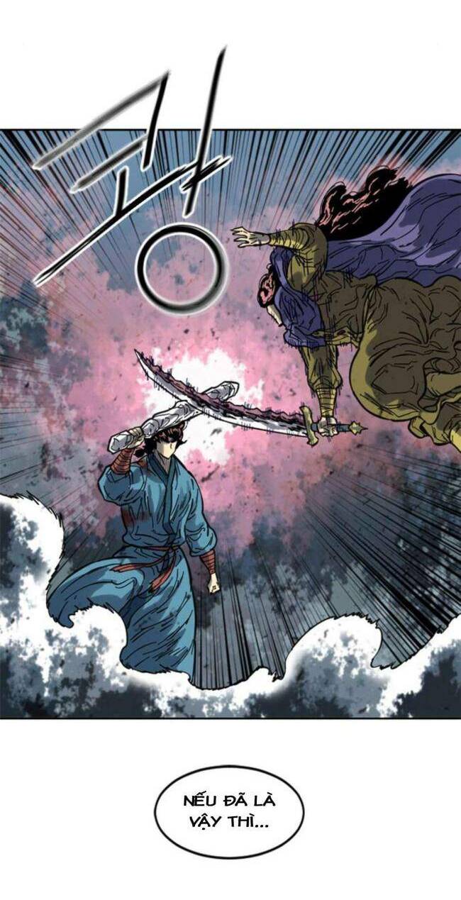 Thiên Hạ Đệ Nhất Nhân Chap 91 - Next Chap 92