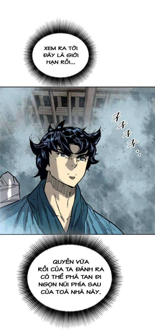 Thiên Hạ Đệ Nhất Nhân Chap 91 - Next Chap 92