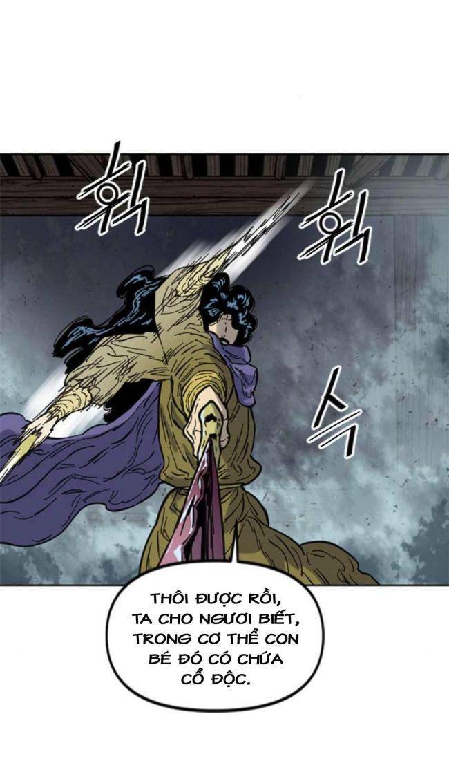 Thiên Hạ Đệ Nhất Nhân Chap 91 - Next Chap 92