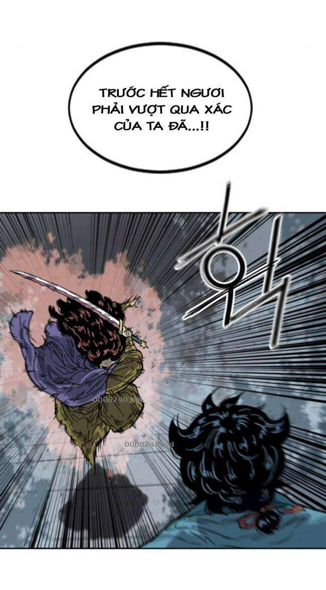 Thiên Hạ Đệ Nhất Nhân Chap 91 - Next Chap 92