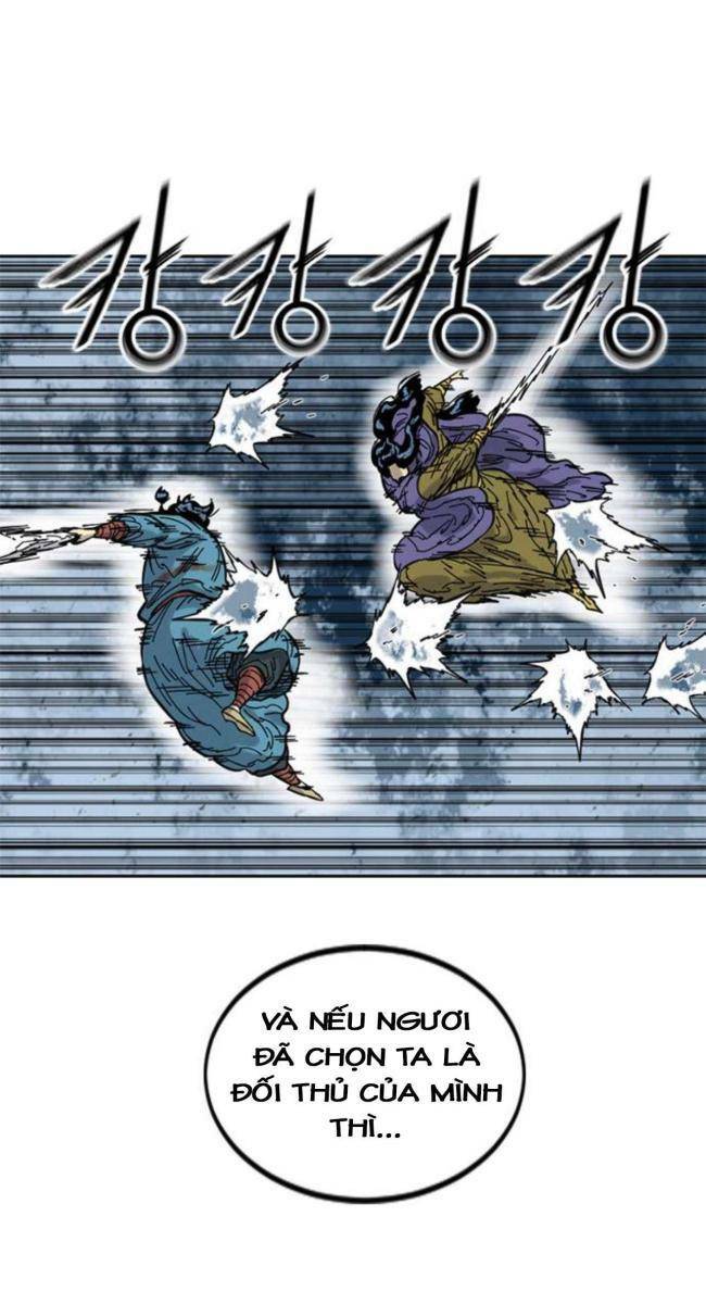 Thiên Hạ Đệ Nhất Nhân Chap 91 - Next Chap 92