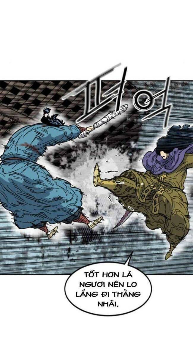 Thiên Hạ Đệ Nhất Nhân Chap 91 - Next Chap 92