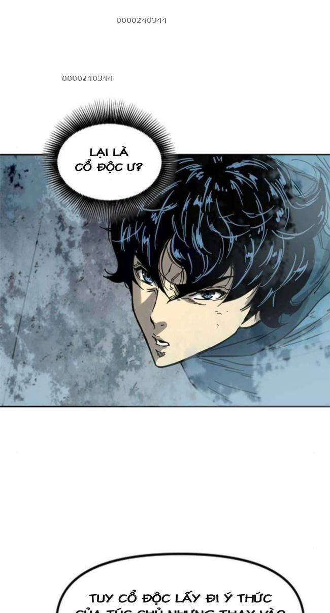 Thiên Hạ Đệ Nhất Nhân Chap 91 - Next Chap 92