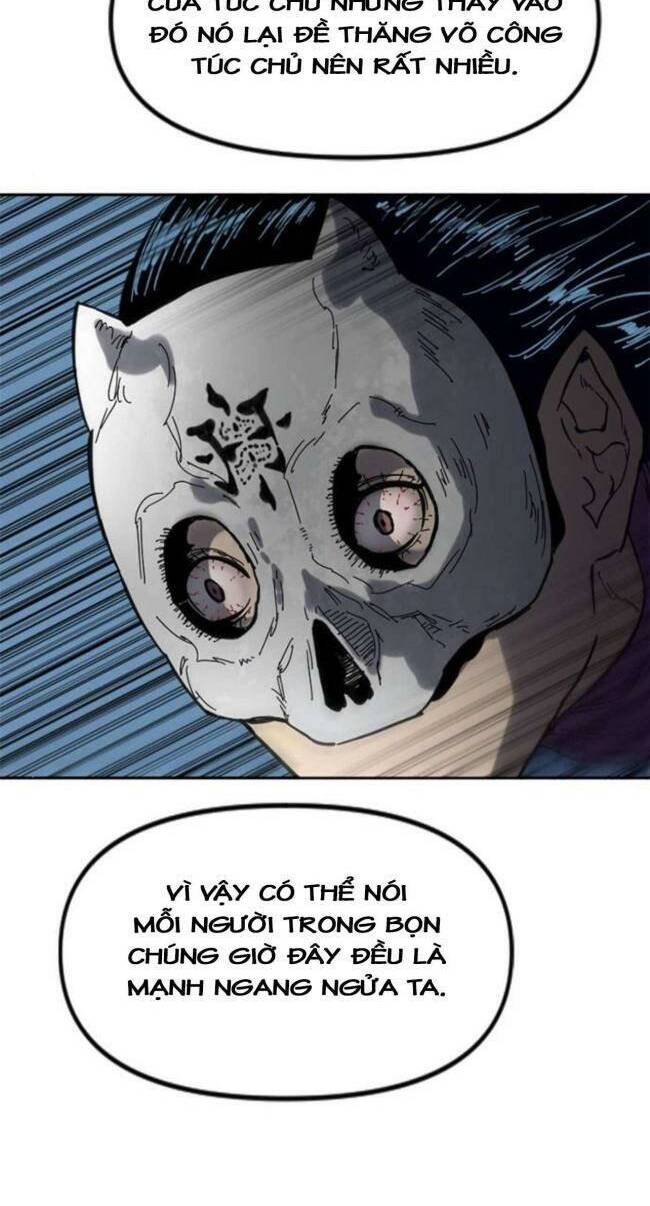 Thiên Hạ Đệ Nhất Nhân Chap 91 - Next Chap 92