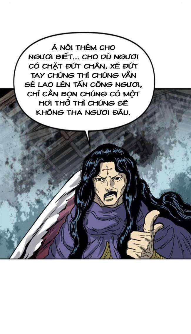 Thiên Hạ Đệ Nhất Nhân Chap 91 - Next Chap 92