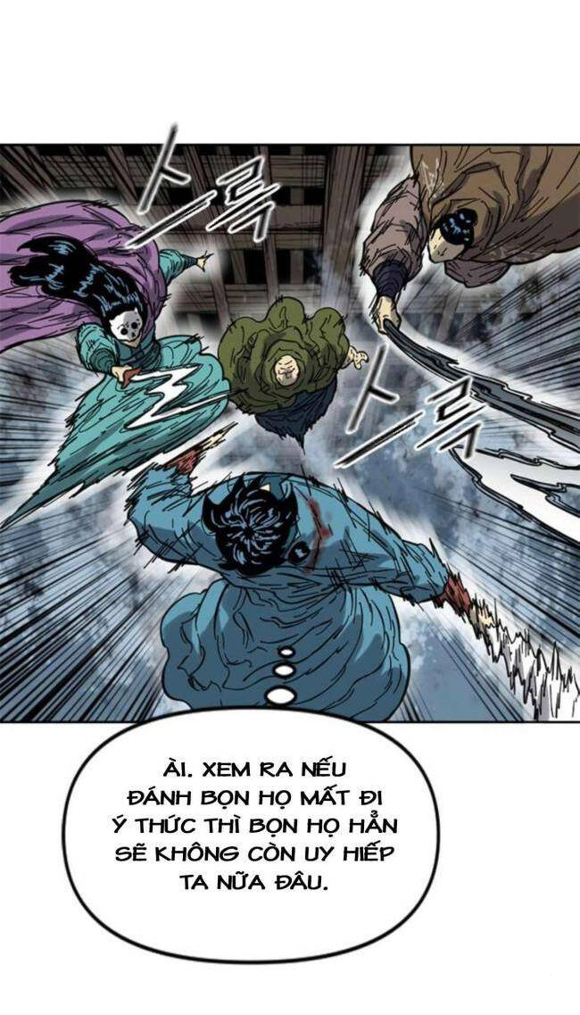 Thiên Hạ Đệ Nhất Nhân Chap 91 - Next Chap 92