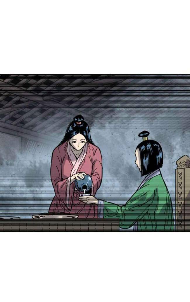 Thiên Hạ Đệ Nhất Nhân Chap 91 - Next Chap 92