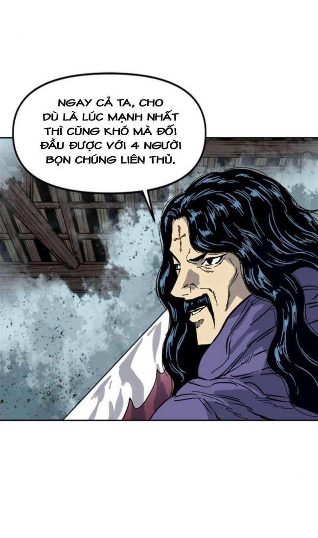 Thiên Hạ Đệ Nhất Nhân Chap 92 - Next Chap 93