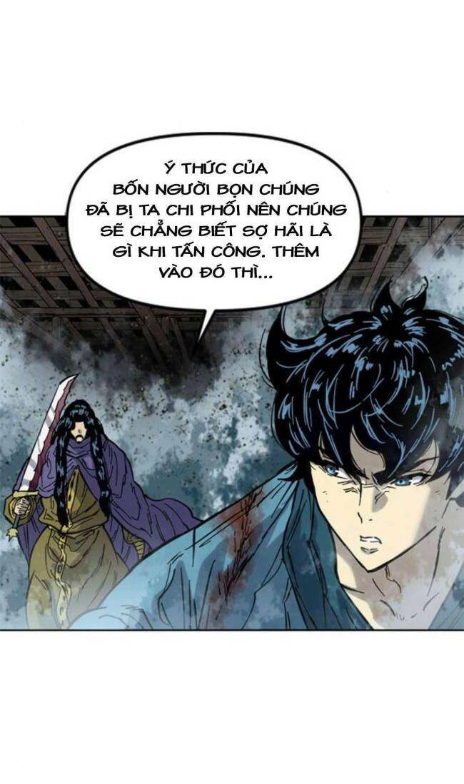 Thiên Hạ Đệ Nhất Nhân Chap 92 - Next Chap 93