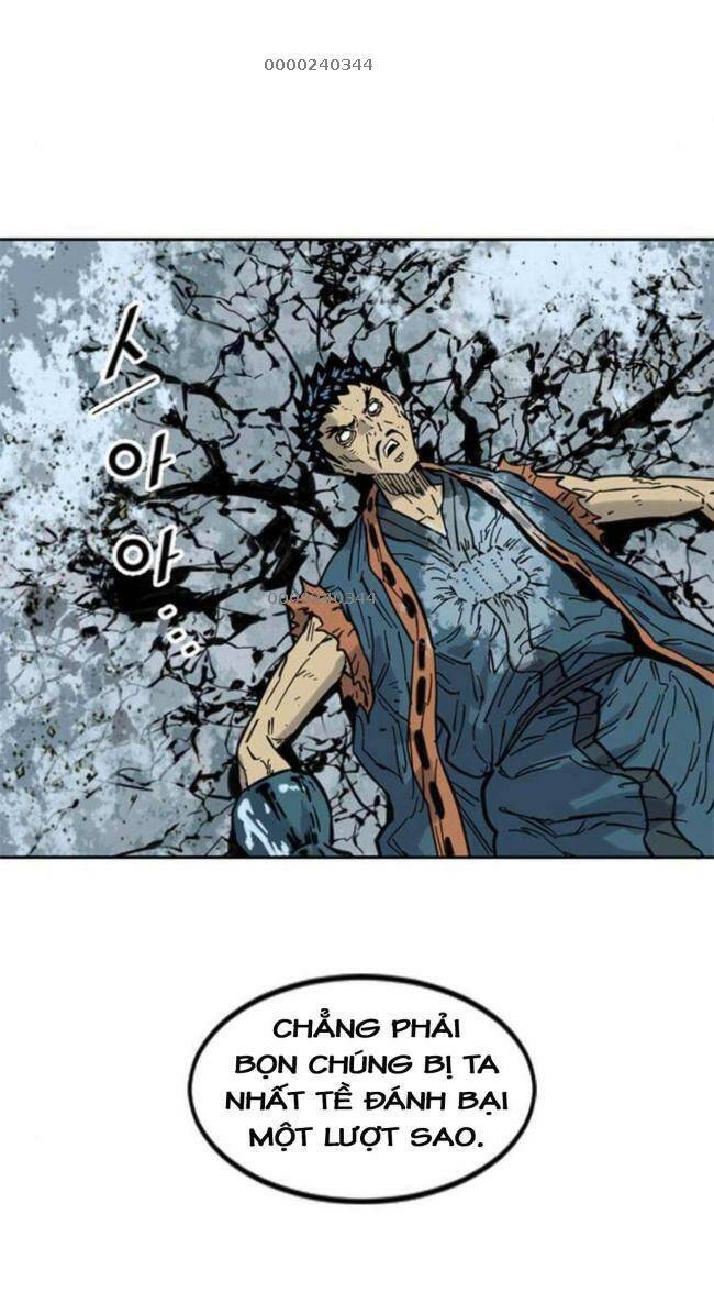 Thiên Hạ Đệ Nhất Nhân Chap 92 - Next Chap 93