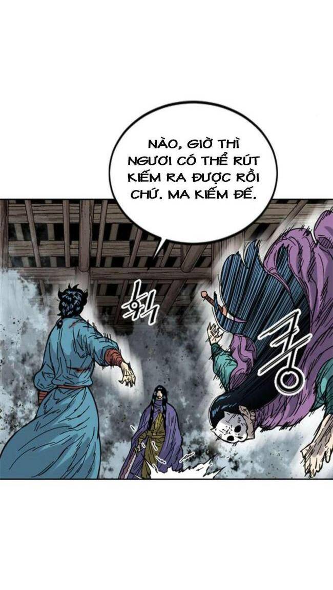 Thiên Hạ Đệ Nhất Nhân Chap 92 - Next Chap 93