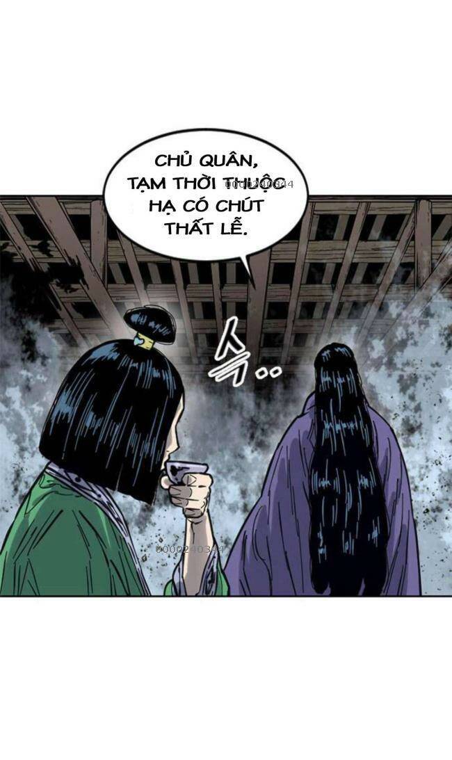 Thiên Hạ Đệ Nhất Nhân Chap 92 - Next Chap 93