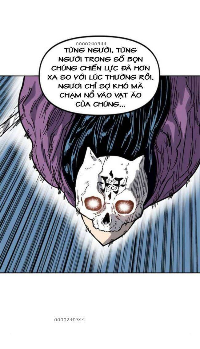 Thiên Hạ Đệ Nhất Nhân Chap 92 - Next Chap 93