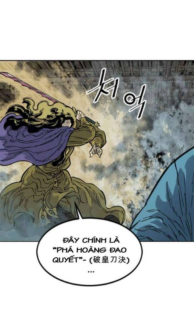 Thiên Hạ Đệ Nhất Nhân Chap 92 - Next Chap 93