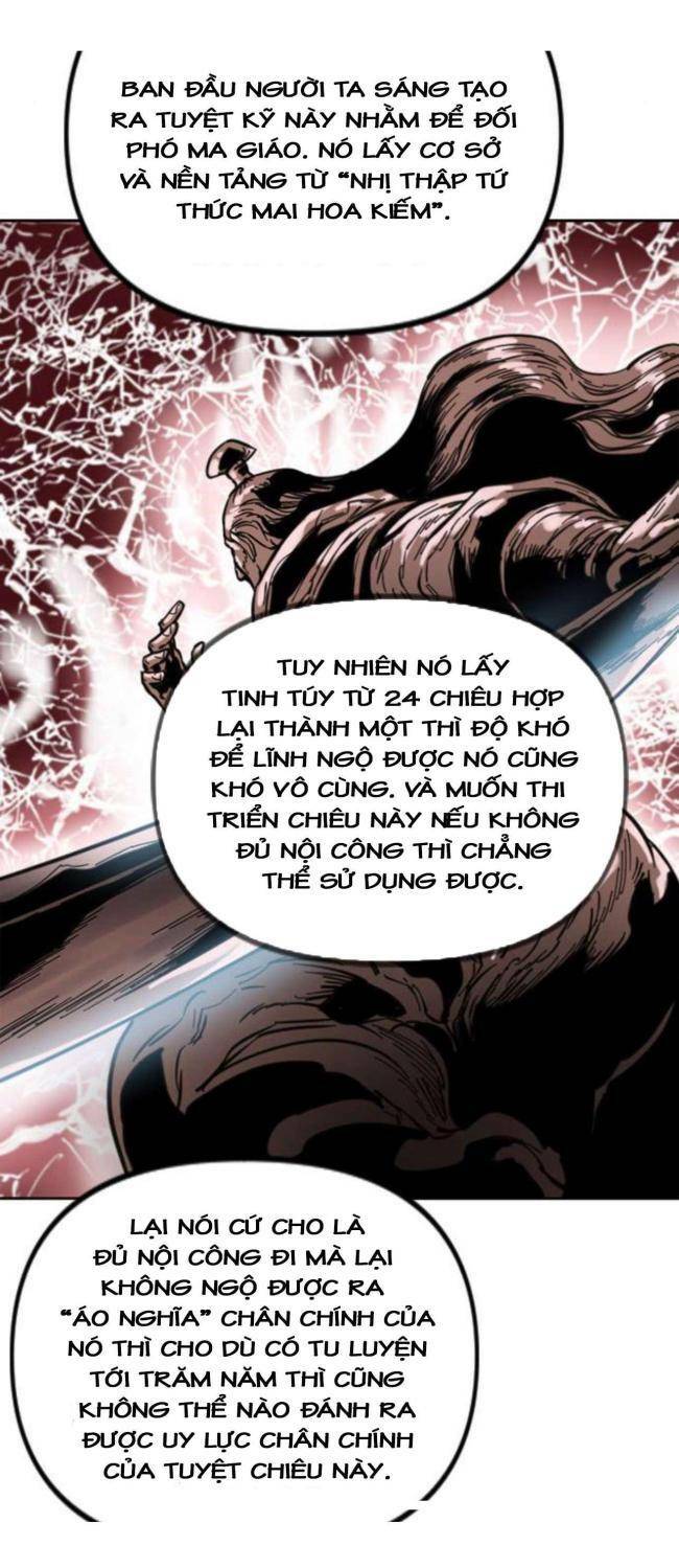 Thiên Hạ Đệ Nhất Nhân Chap 92 - Next Chap 93