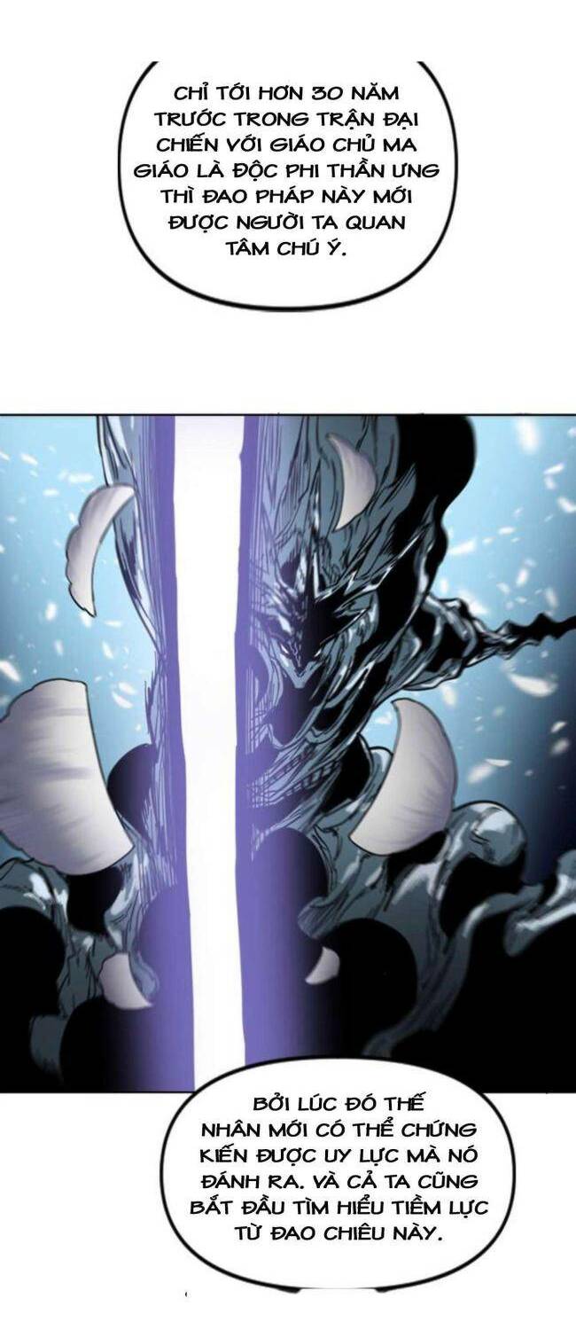 Thiên Hạ Đệ Nhất Nhân Chap 92 - Next Chap 93