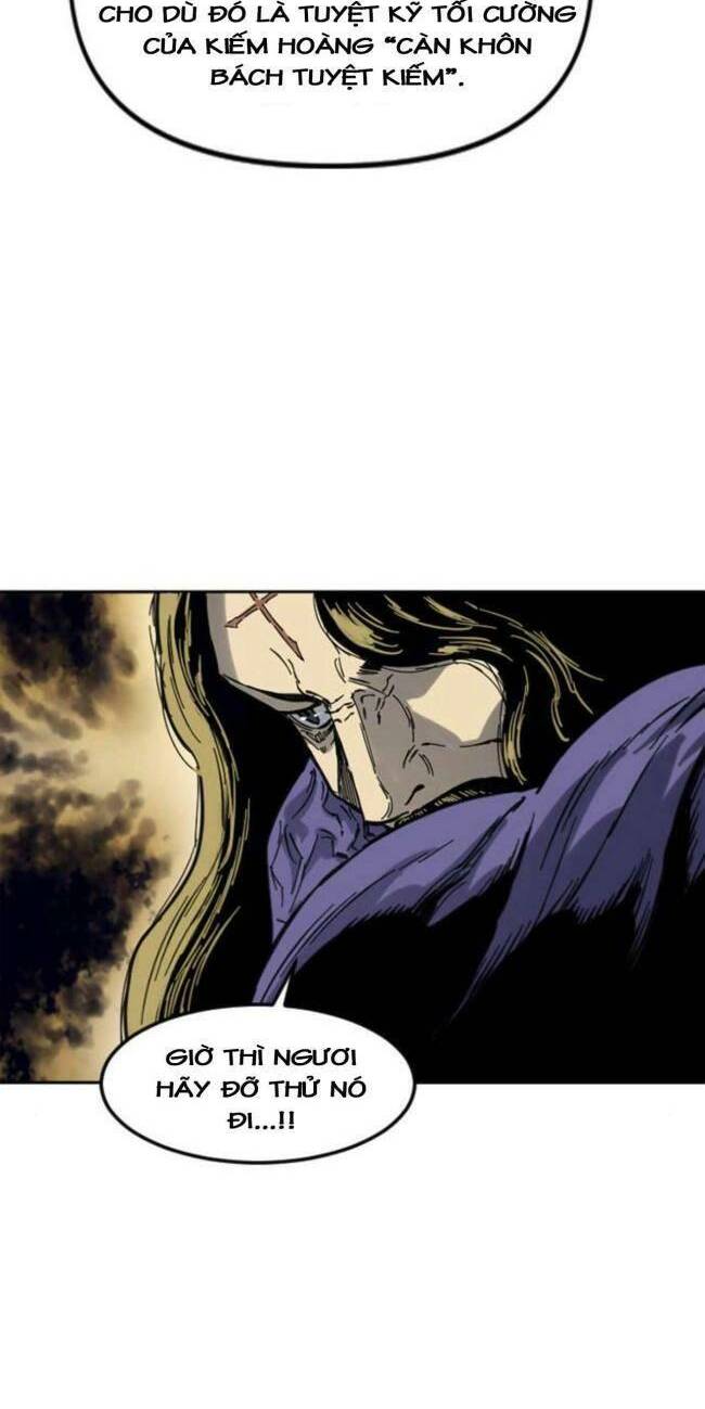 Thiên Hạ Đệ Nhất Nhân Chap 92 - Next Chap 93