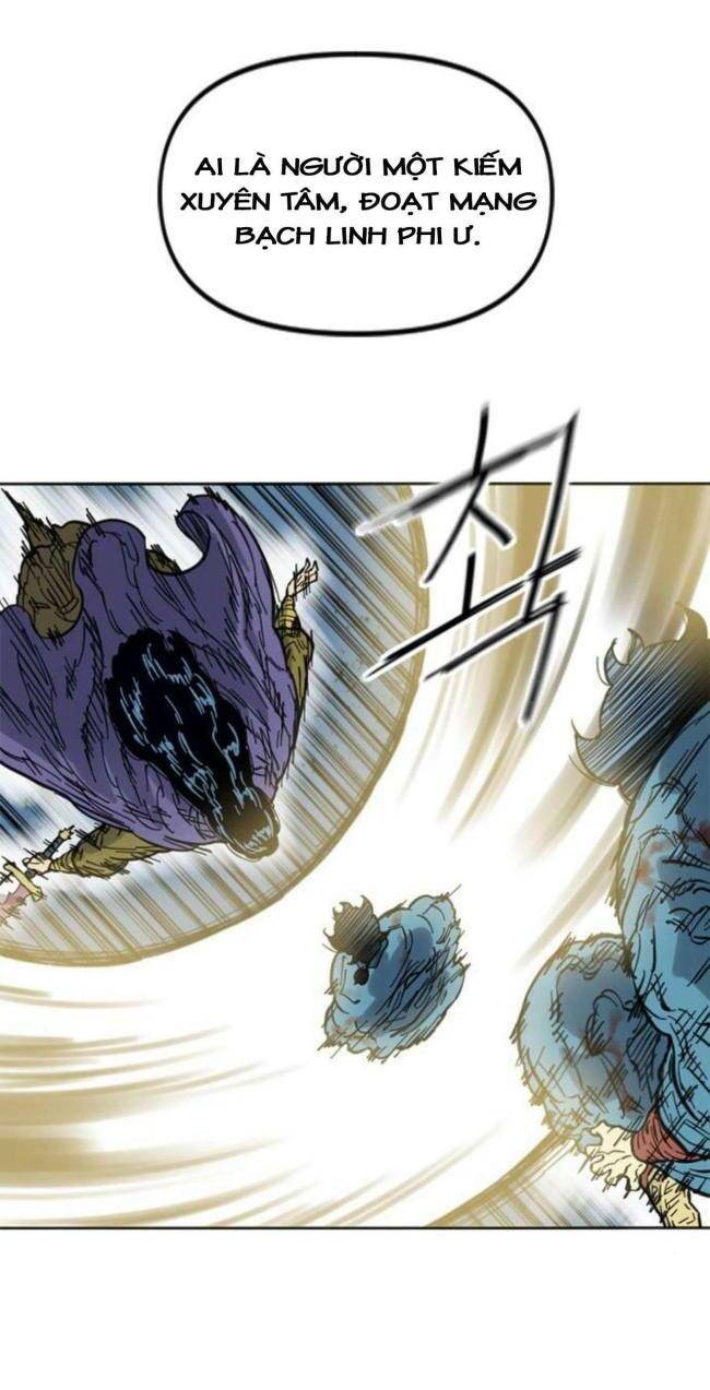 Thiên Hạ Đệ Nhất Nhân Chap 92 - Next Chap 93