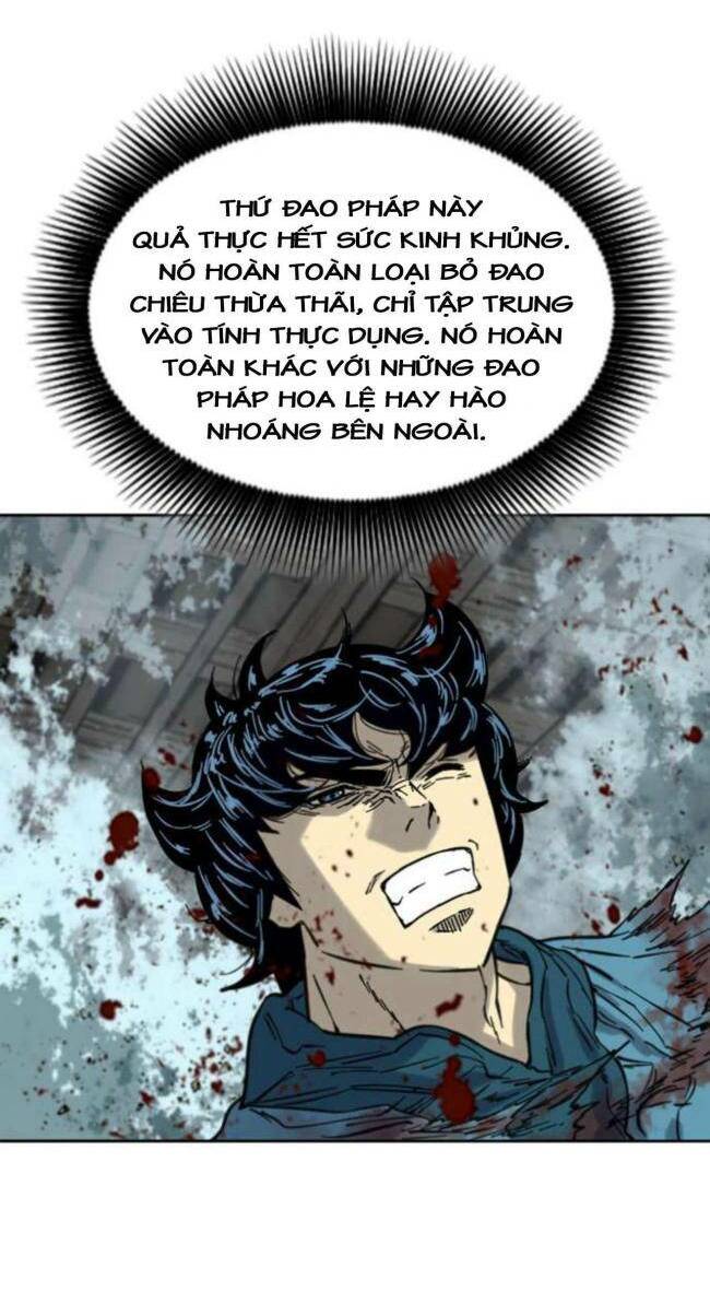 Thiên Hạ Đệ Nhất Nhân Chap 92 - Next Chap 93