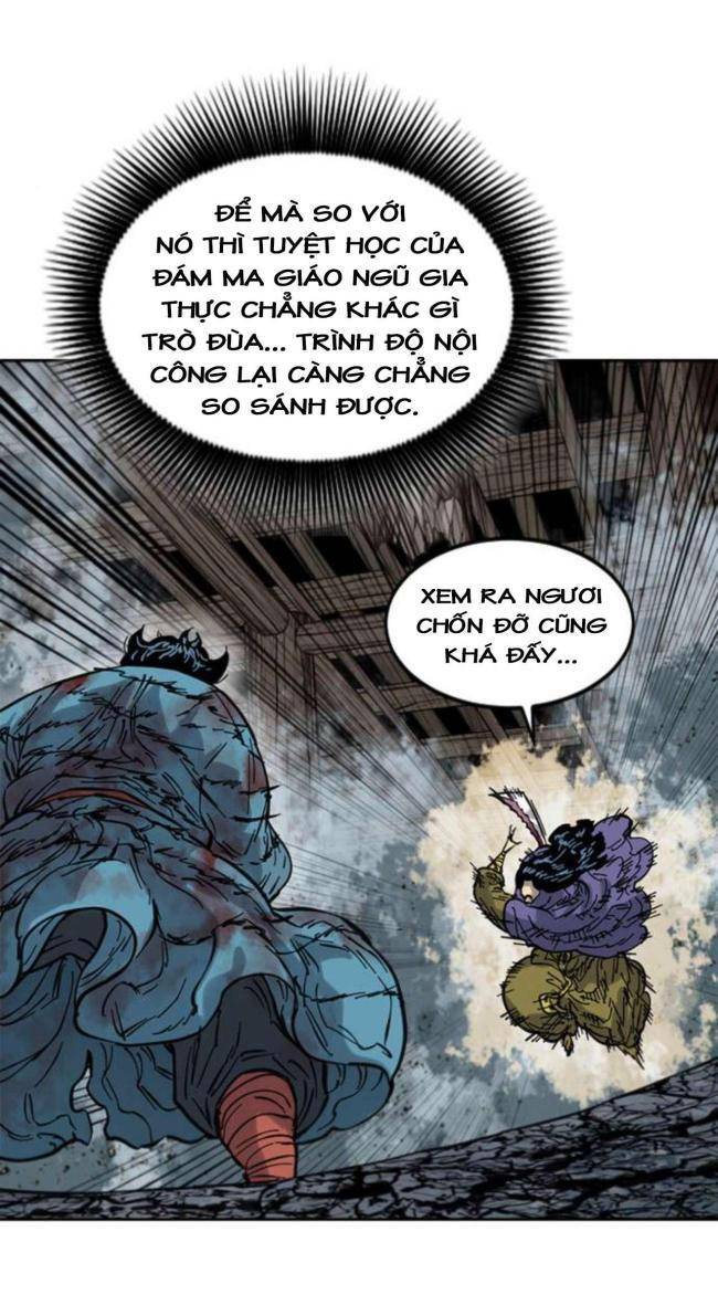 Thiên Hạ Đệ Nhất Nhân Chap 92 - Next Chap 93