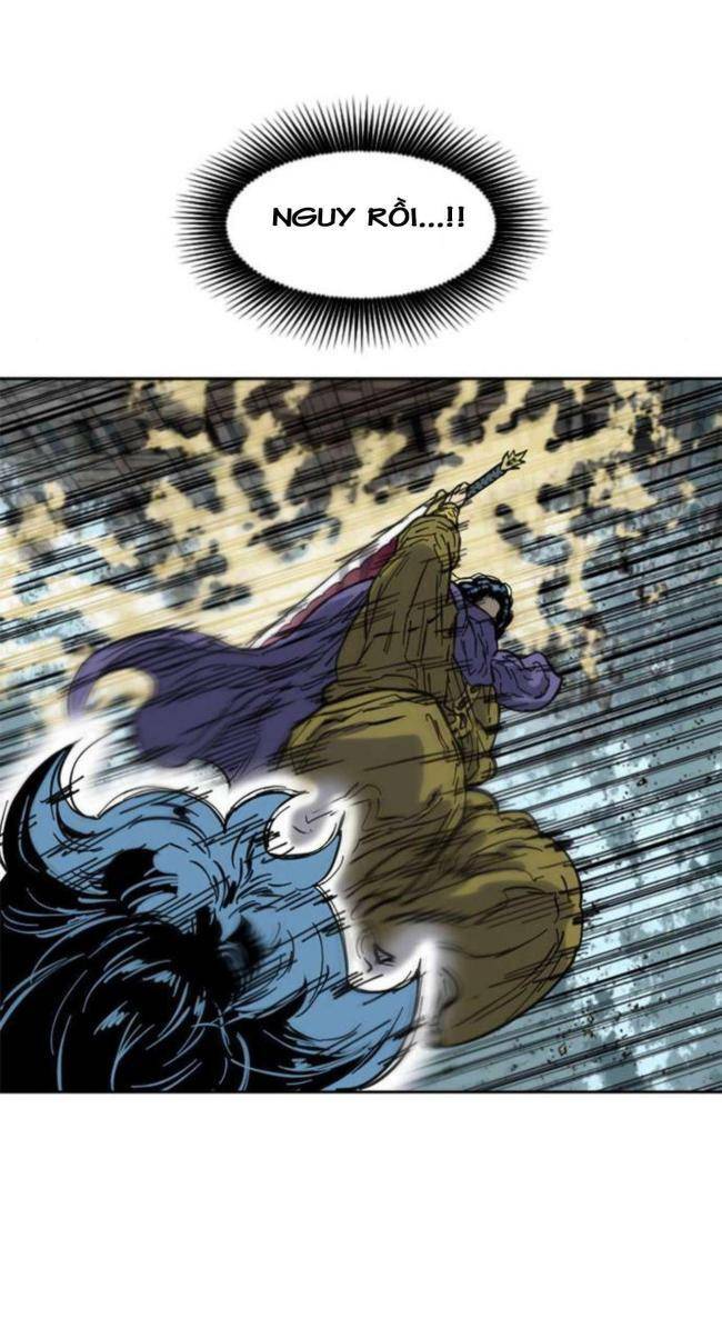 Thiên Hạ Đệ Nhất Nhân Chap 92 - Next Chap 93