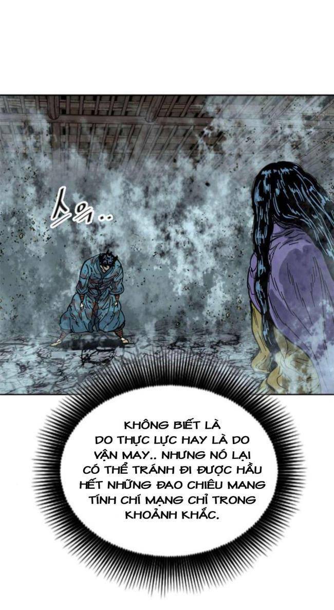 Thiên Hạ Đệ Nhất Nhân Chap 92 - Next Chap 93