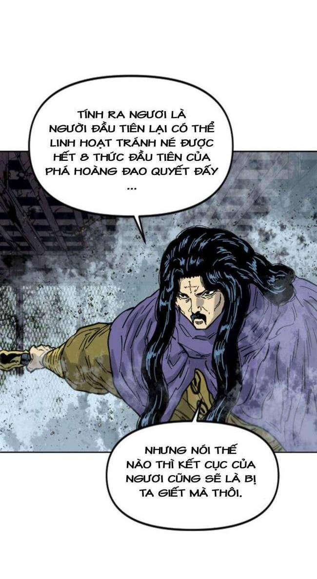 Thiên Hạ Đệ Nhất Nhân Chap 92 - Next Chap 93