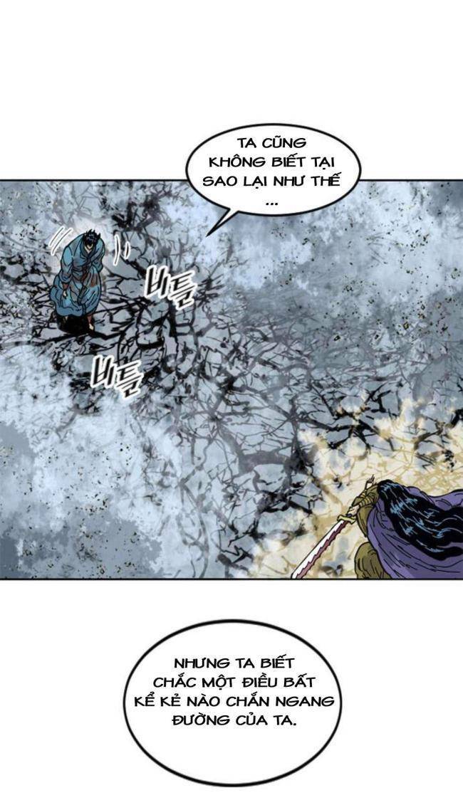 Thiên Hạ Đệ Nhất Nhân Chap 92 - Next Chap 93