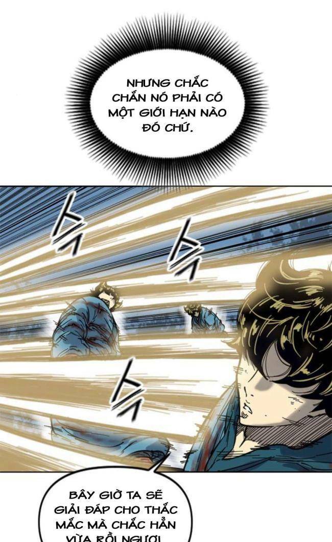 Thiên Hạ Đệ Nhất Nhân Chap 92 - Next Chap 93