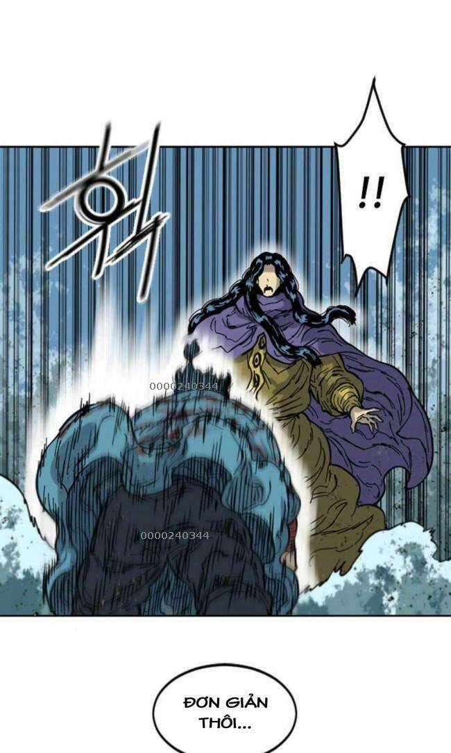 Thiên Hạ Đệ Nhất Nhân Chap 92 - Next Chap 93