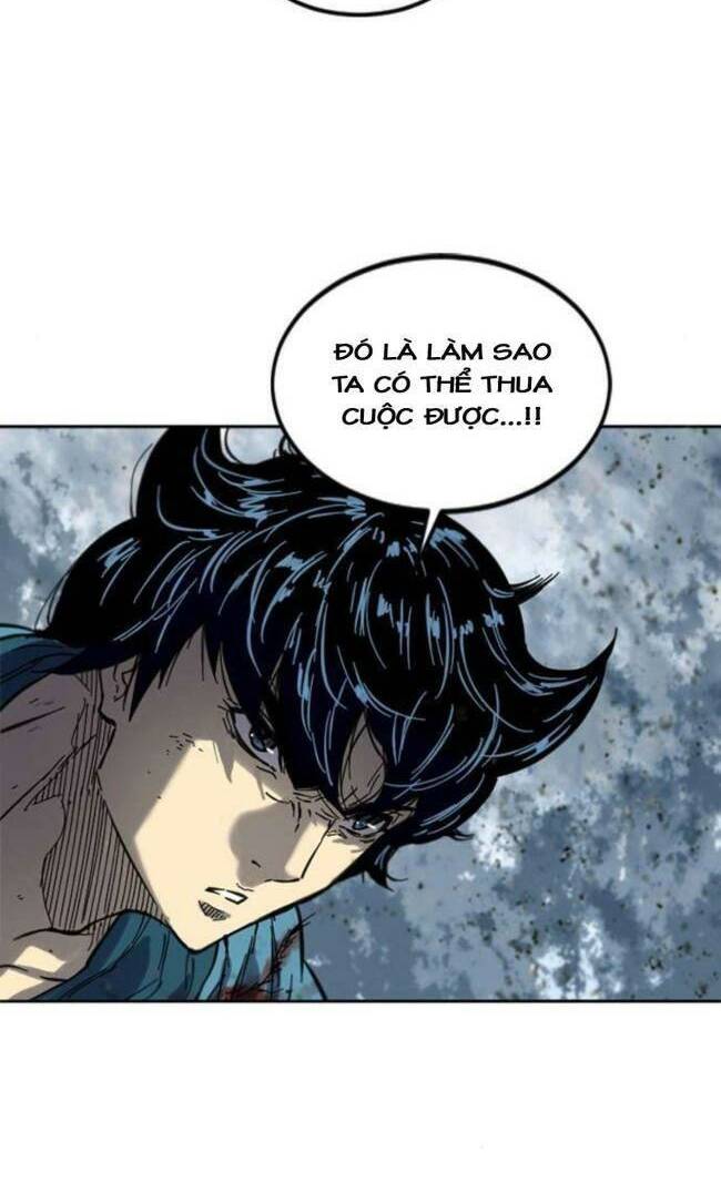 Thiên Hạ Đệ Nhất Nhân Chap 92 - Next Chap 93