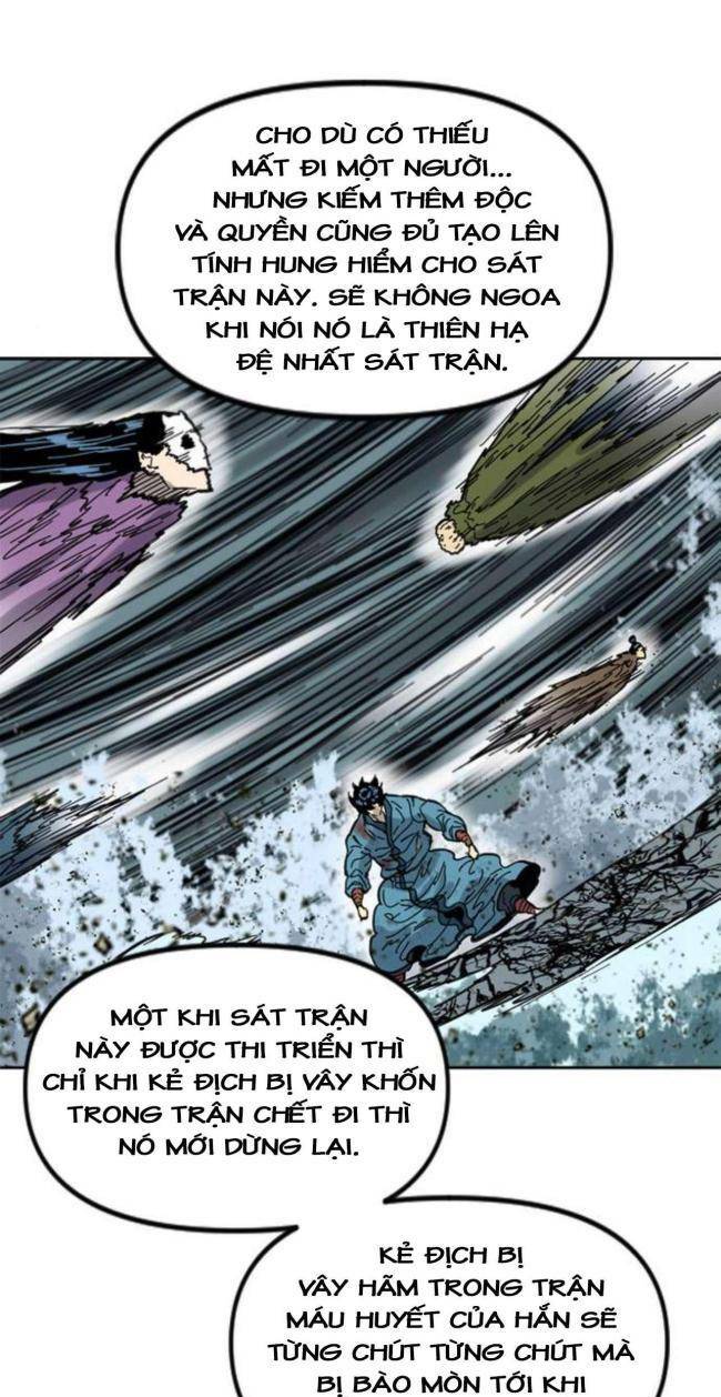 Thiên Hạ Đệ Nhất Nhân Chap 92 - Next Chap 93