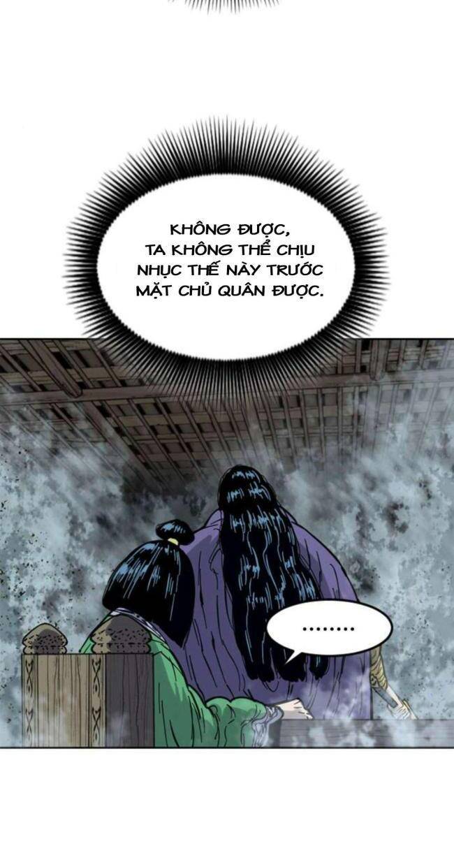 Thiên Hạ Đệ Nhất Nhân Chap 92 - Next Chap 93