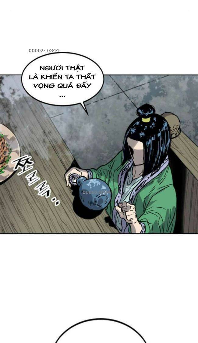 Thiên Hạ Đệ Nhất Nhân Chap 92 - Next Chap 93