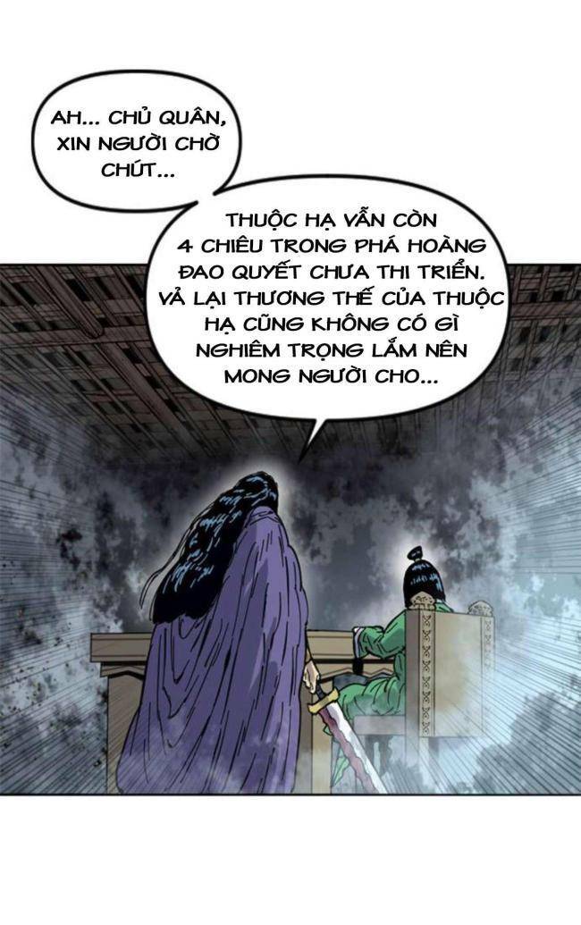 Thiên Hạ Đệ Nhất Nhân Chap 92 - Next Chap 93