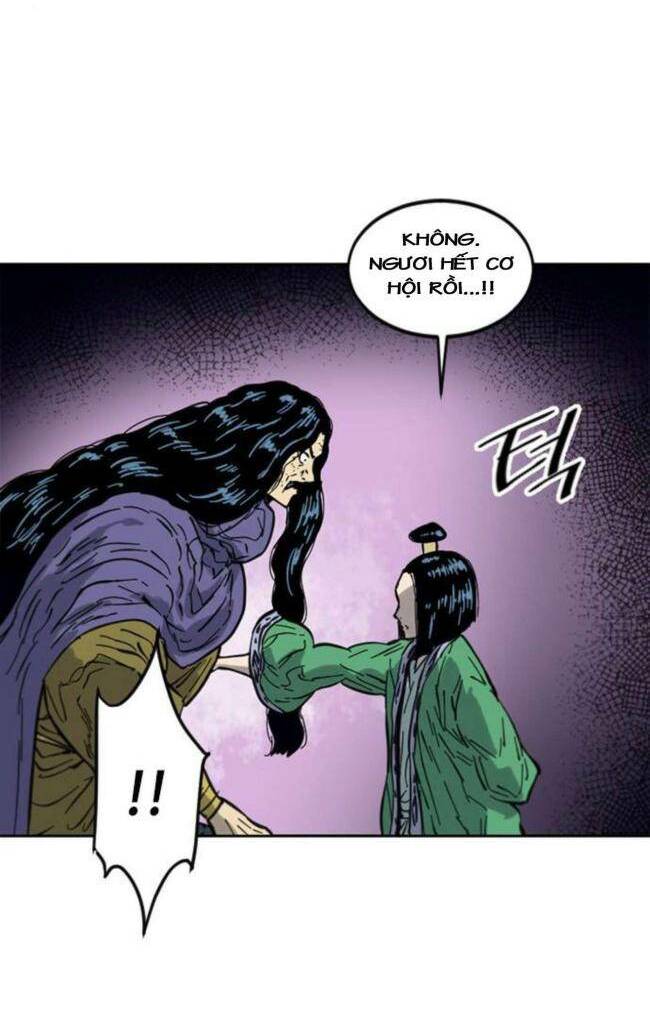 Thiên Hạ Đệ Nhất Nhân Chap 92 - Next Chap 93