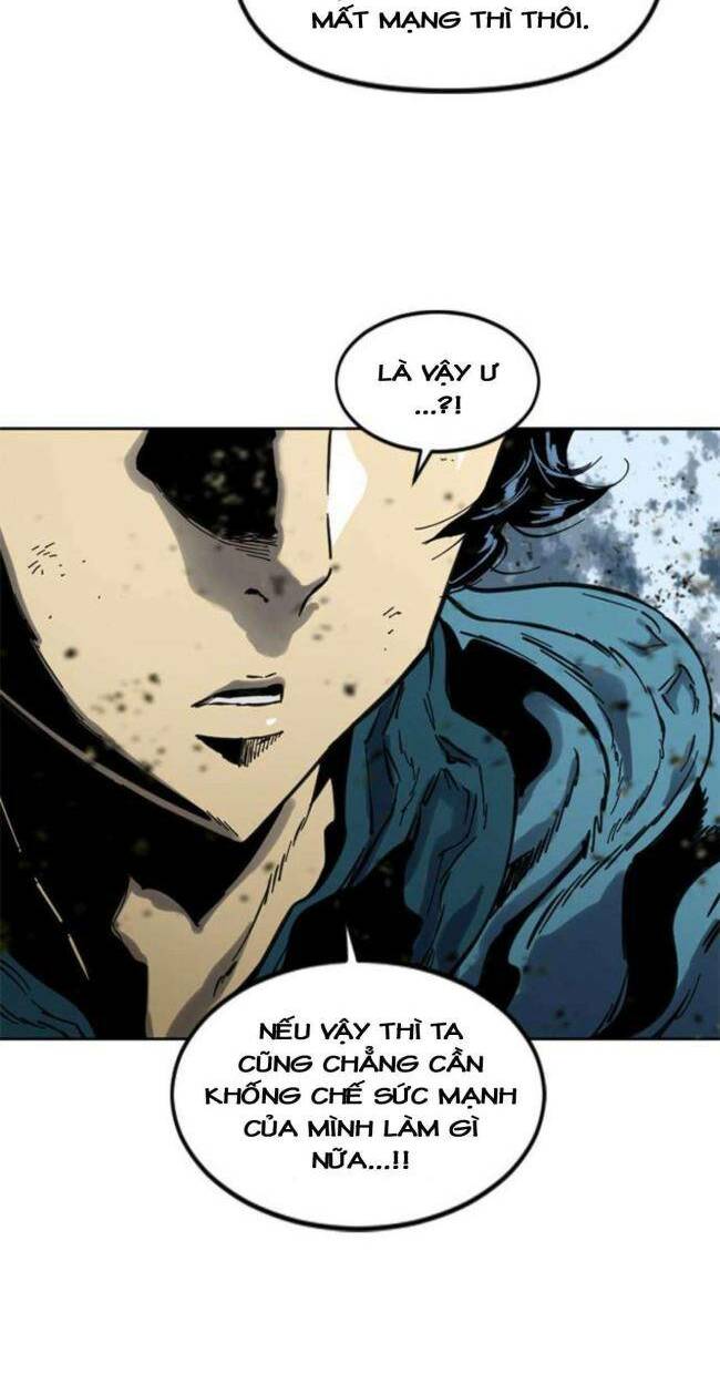 Thiên Hạ Đệ Nhất Nhân Chap 92 - Next Chap 93