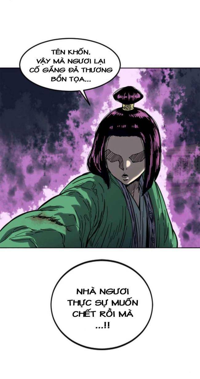 Thiên Hạ Đệ Nhất Nhân Chap 92 - Next Chap 93