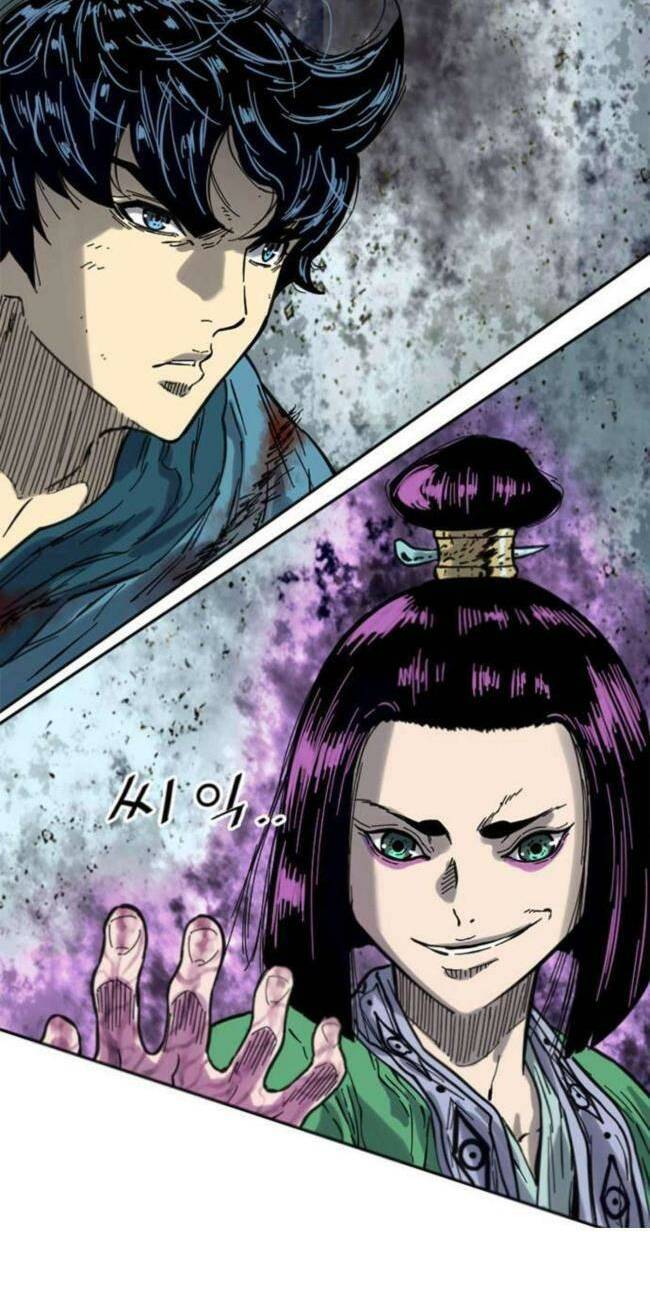 Thiên Hạ Đệ Nhất Nhân Chap 92 - Next Chap 93