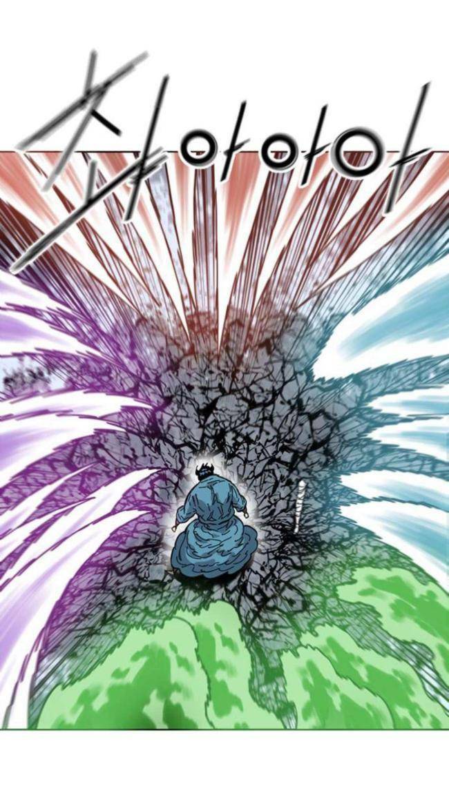 Thiên Hạ Đệ Nhất Nhân Chap 92 - Next Chap 93